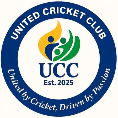 United by Cricket, Driven by Passion